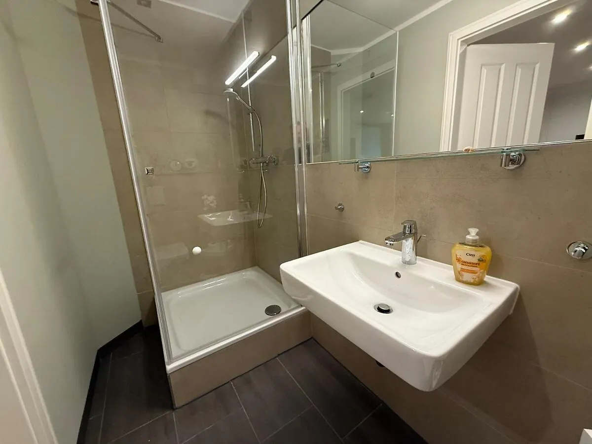 Blue Chili 35 - Apartment In Treptow