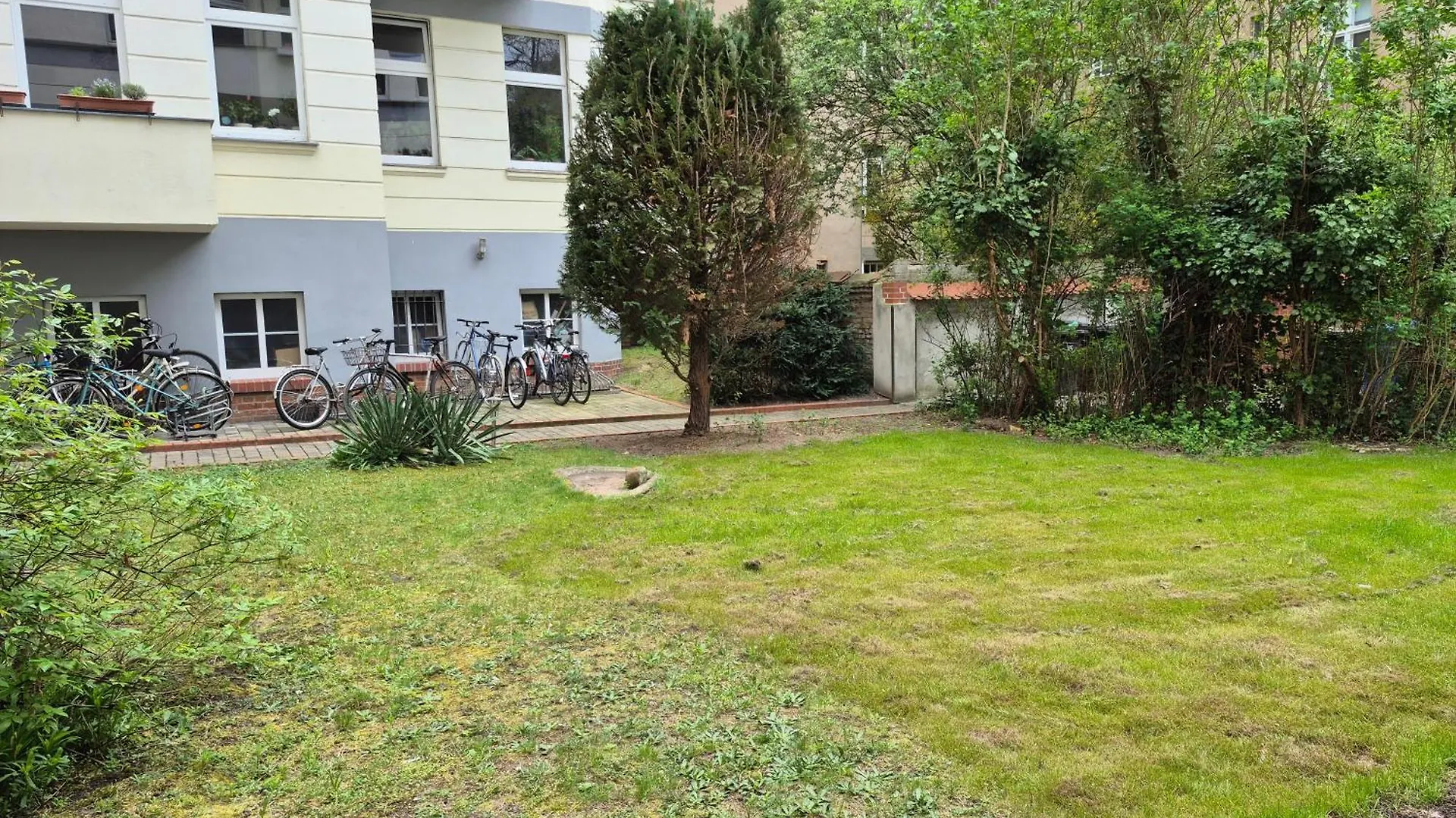 Blue Chili 35 - Apartment In Treptow  Berlin