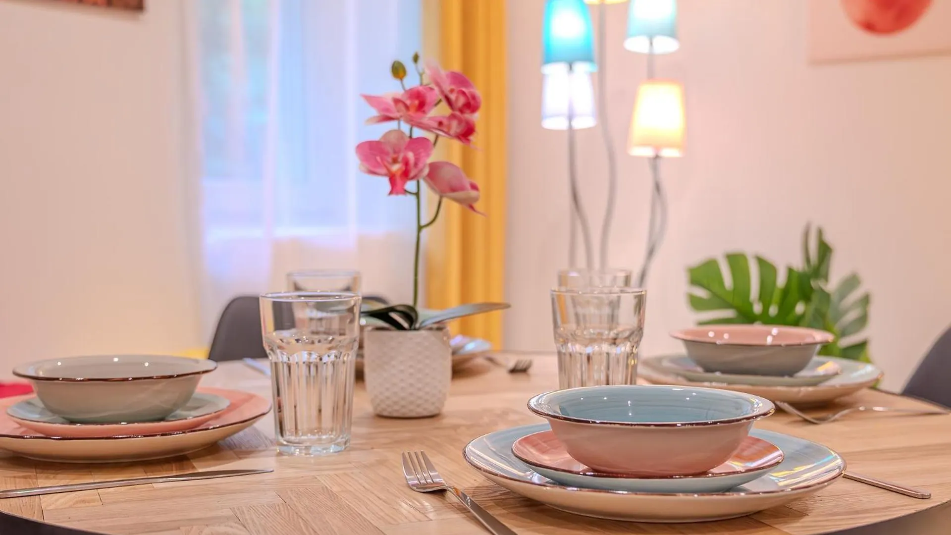 Blue Chili 35 - Apartment In Treptow