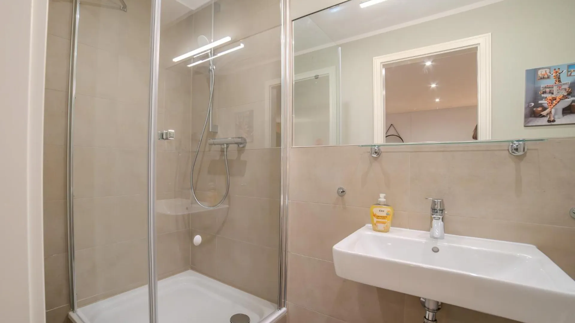 Blue Chili 35 - Apartment In Treptow Berlin