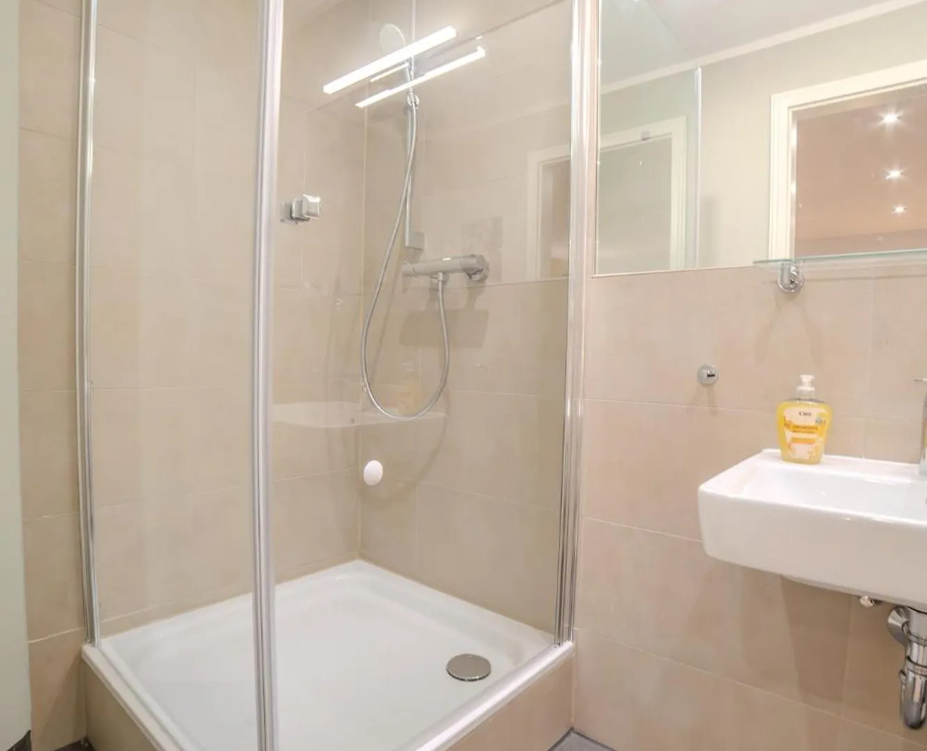 Blue Chili 35 - Apartment In Treptow