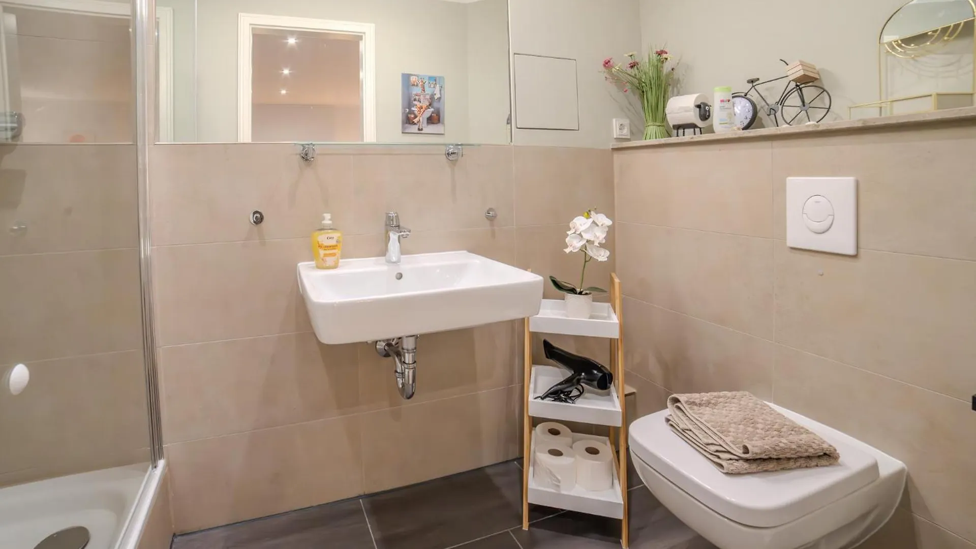 Blue Chili 35 - Apartment In Treptow