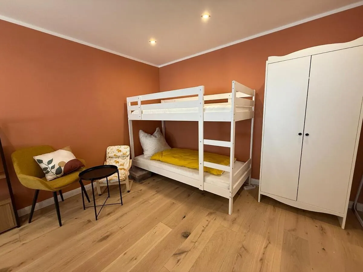 Blue Chili 35 - Apartment In Treptow
