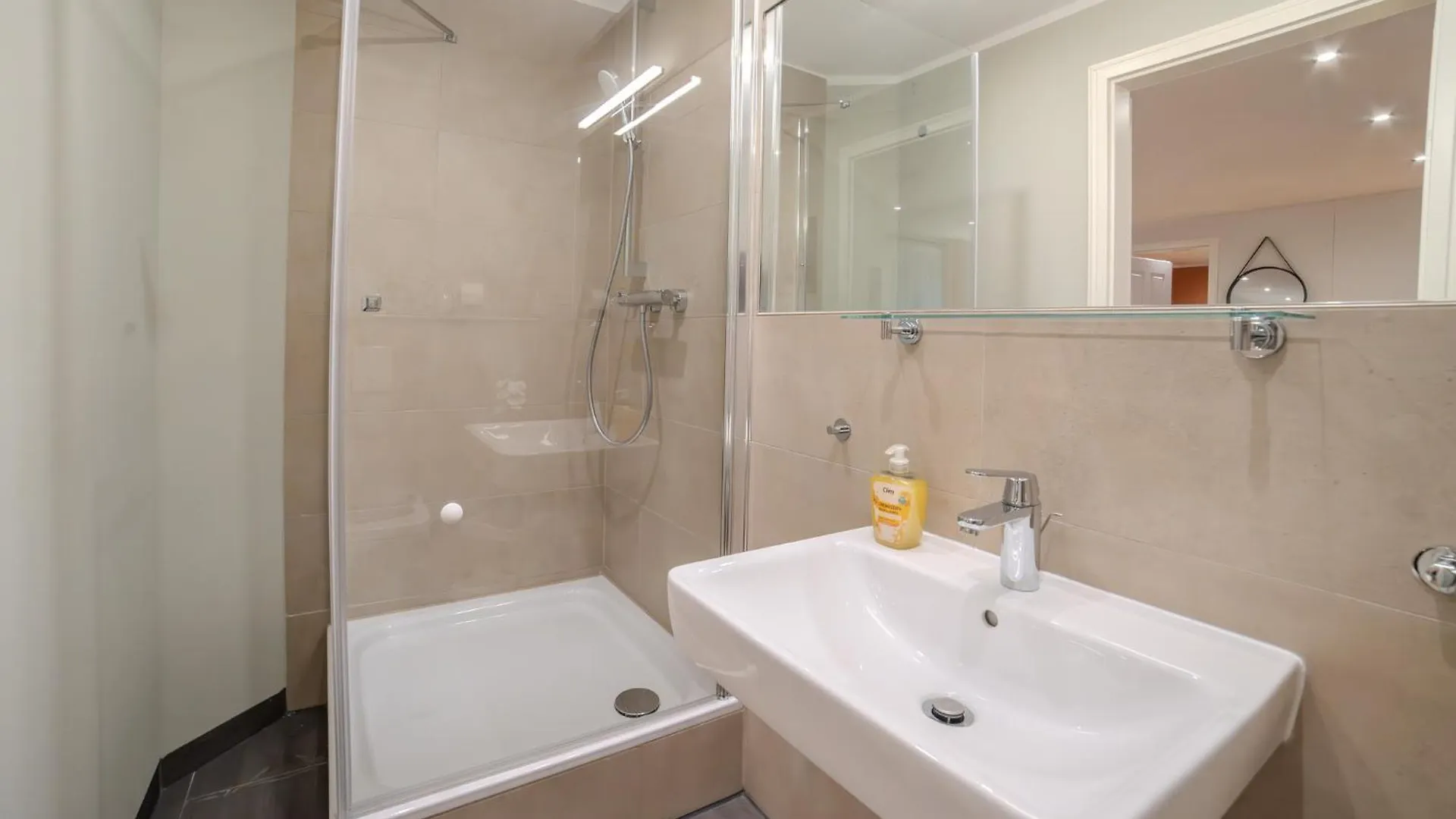 Blue Chili 35 - Apartment In Treptow Berlin